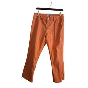 Peter Nygard Coral Pants